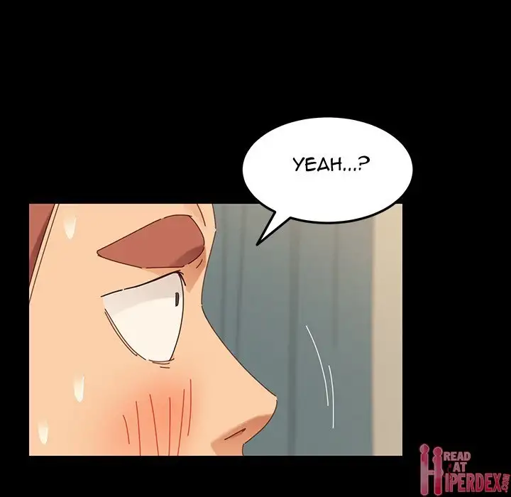 The Perfect Roommates Chapter 5 Page 181