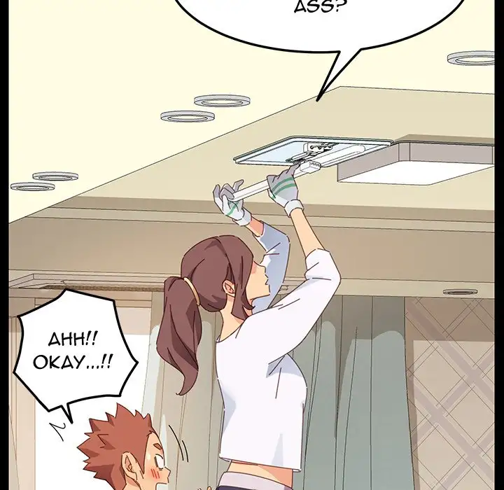 The Perfect Roommates Chapter 5 Page 183
