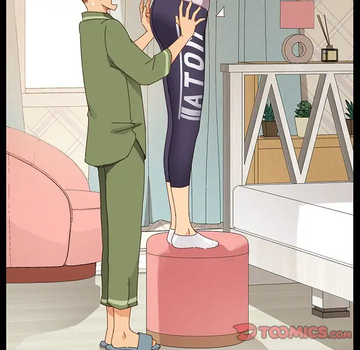 The Perfect Roommates Chapter 5 Page 184