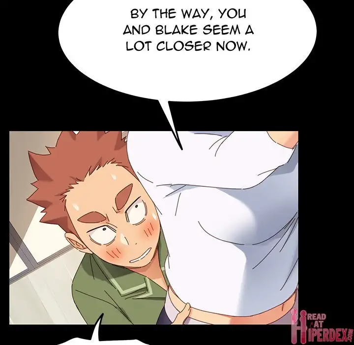The Perfect Roommates Chapter 5 Page 186