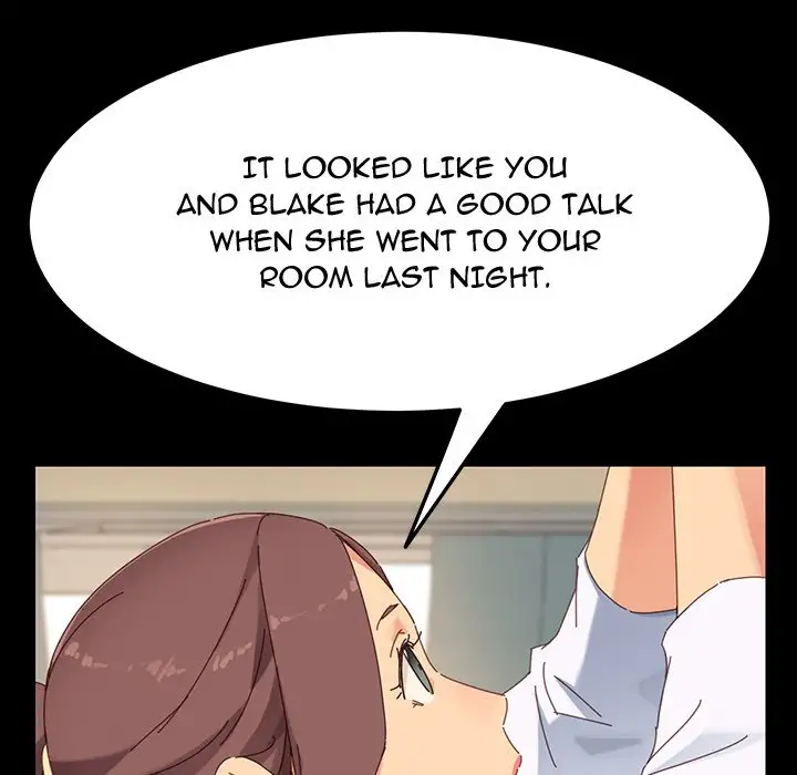 The Perfect Roommates Chapter 5 Page 188