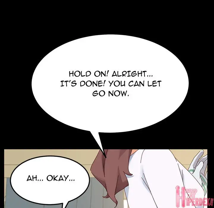 The Perfect Roommates Chapter 5 Page 197