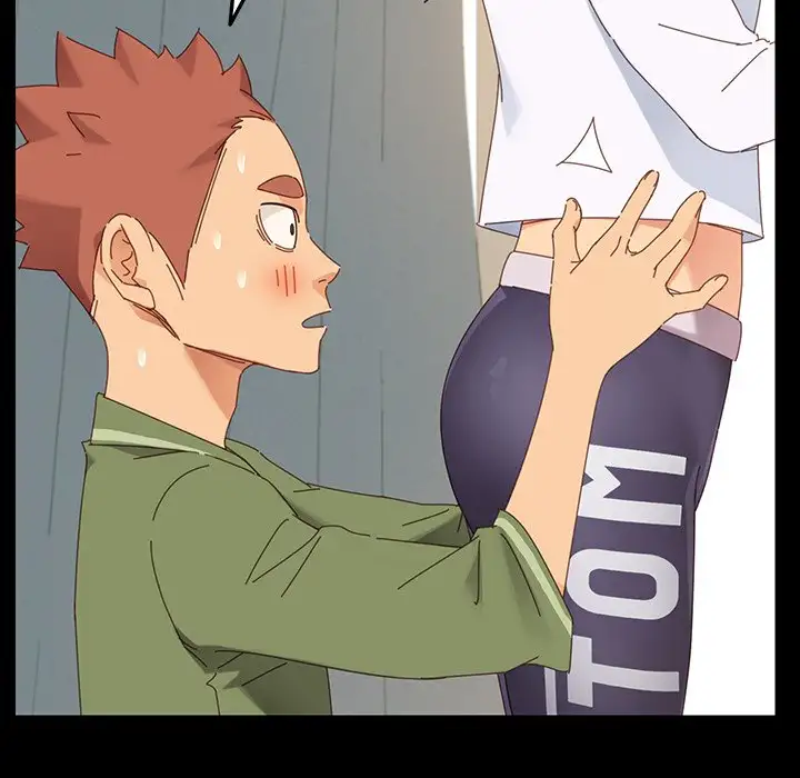 The Perfect Roommates Chapter 5 Page 198