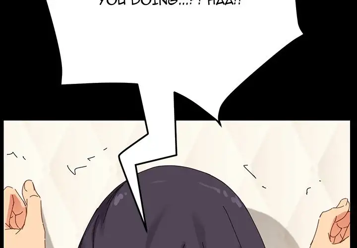 The Perfect Roommates Chapter 5 Page 2