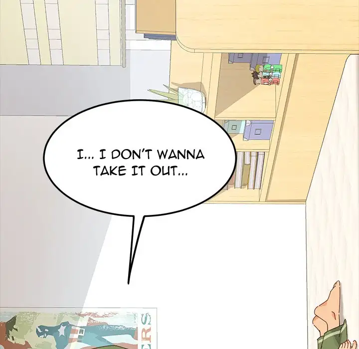 The Perfect Roommates Chapter 5 Page 20