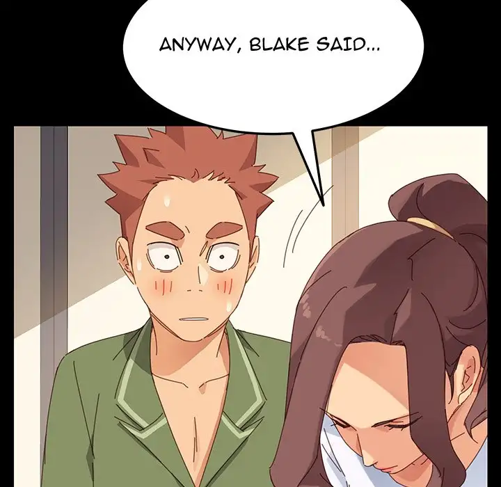 The Perfect Roommates Chapter 5 Page 200