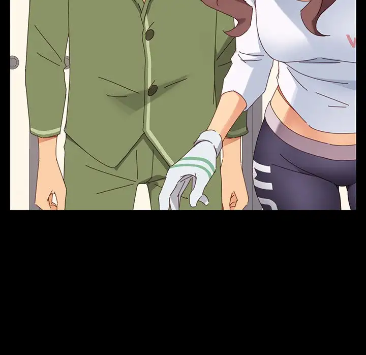 The Perfect Roommates Chapter 5 Page 201