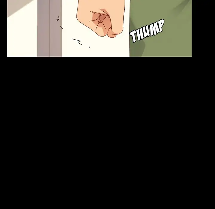 The Perfect Roommates Chapter 5 Page 203