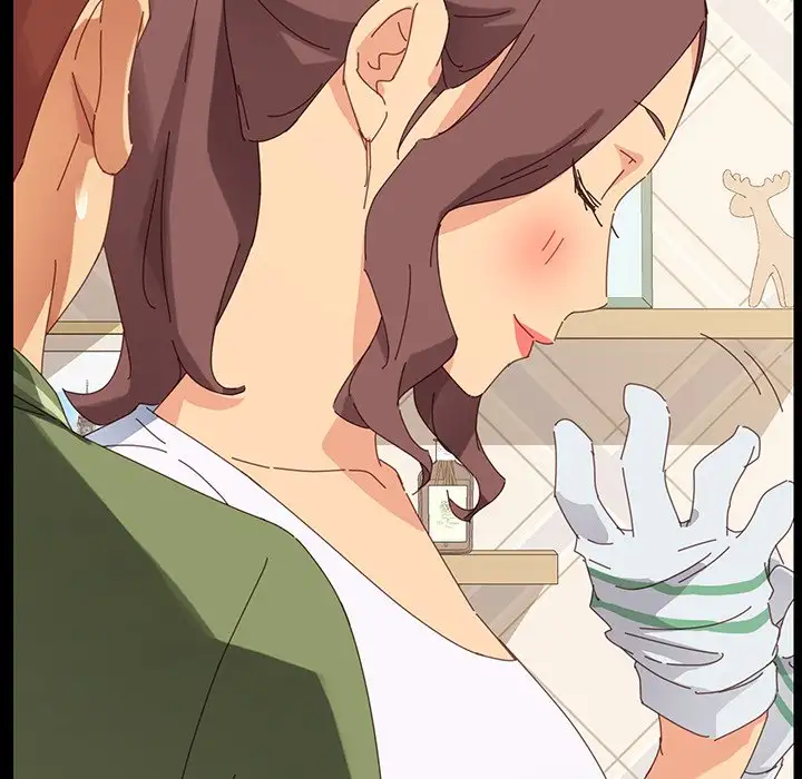 The Perfect Roommates Chapter 5 Page 205