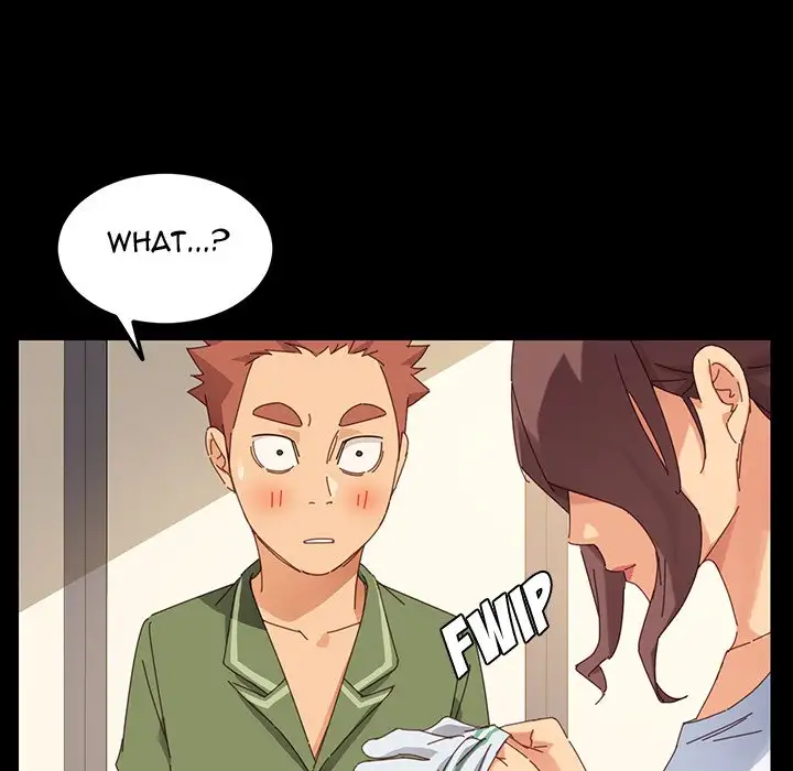 The Perfect Roommates Chapter 5 Page 209