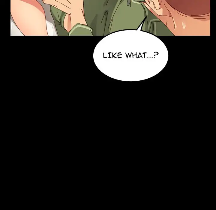 The Perfect Roommates Chapter 5 Page 24