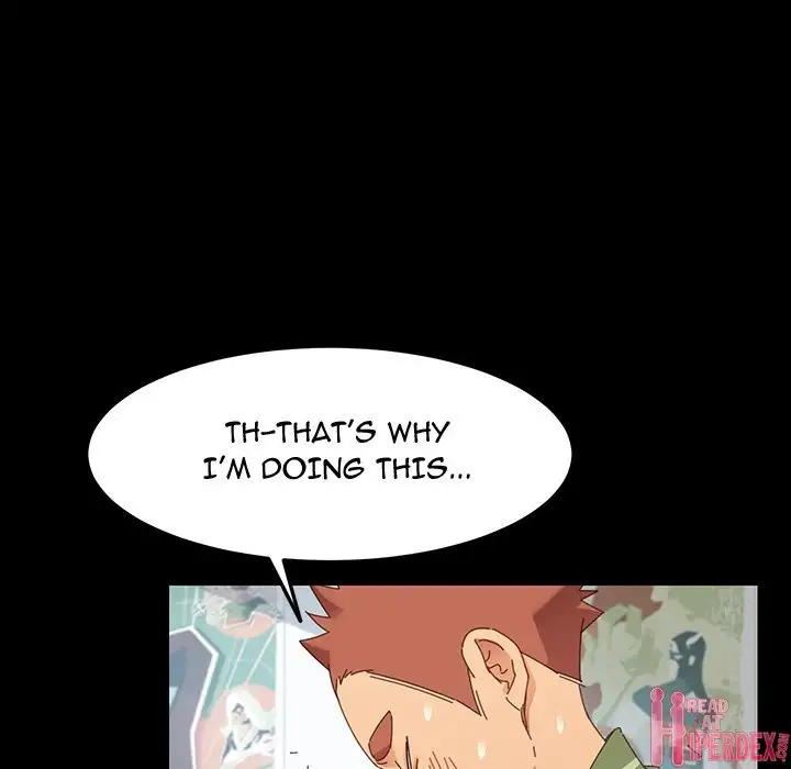 The Perfect Roommates Chapter 5 Page 26