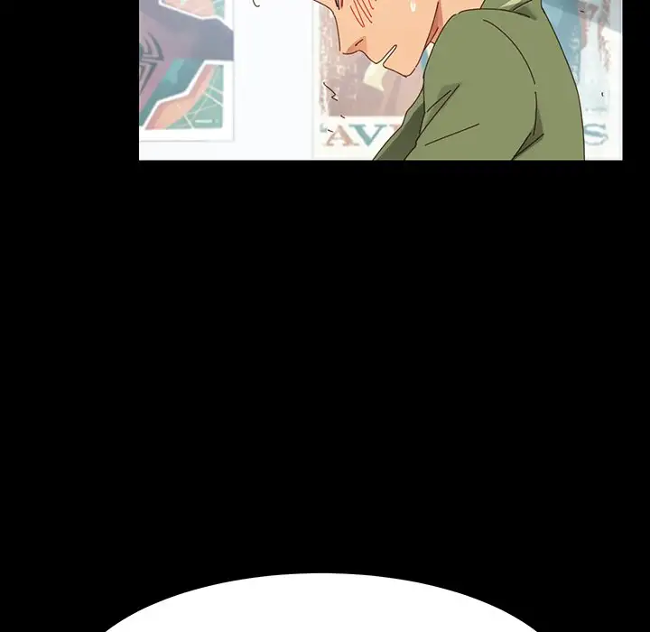 The Perfect Roommates Chapter 5 Page 27