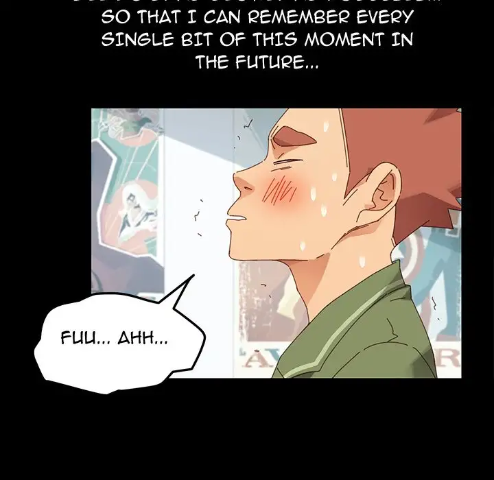 The Perfect Roommates Chapter 5 Page 30