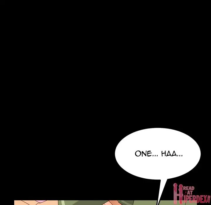 The Perfect Roommates Chapter 5 Page 31