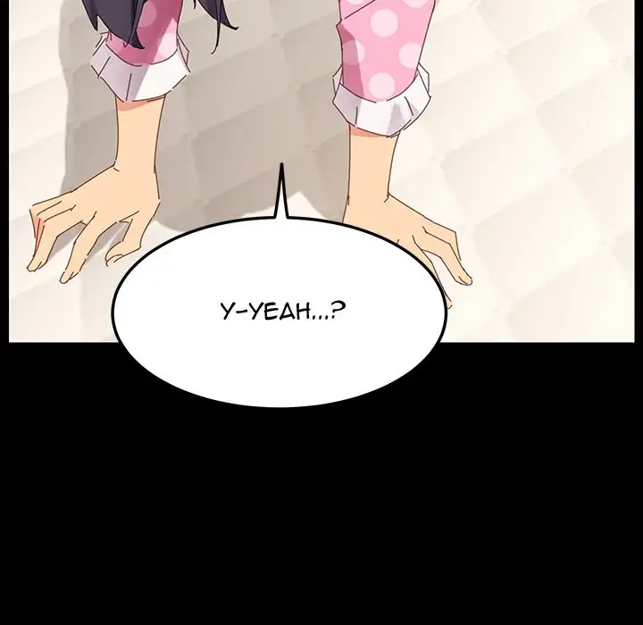 The Perfect Roommates Chapter 5 Page 36