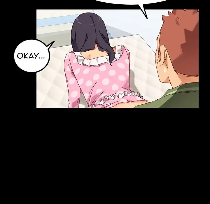 The Perfect Roommates Chapter 5 Page 38