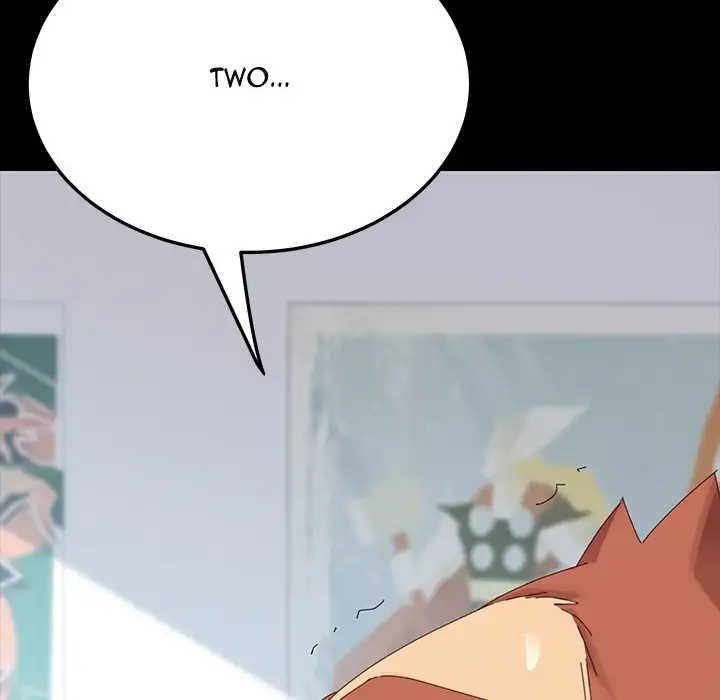 The Perfect Roommates Chapter 5 Page 44