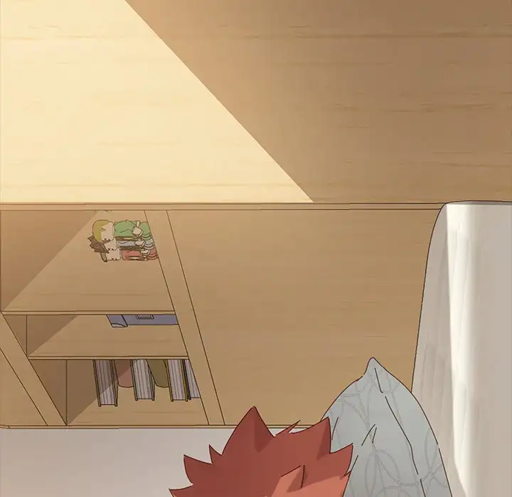 The Perfect Roommates Chapter 5 Page 54
