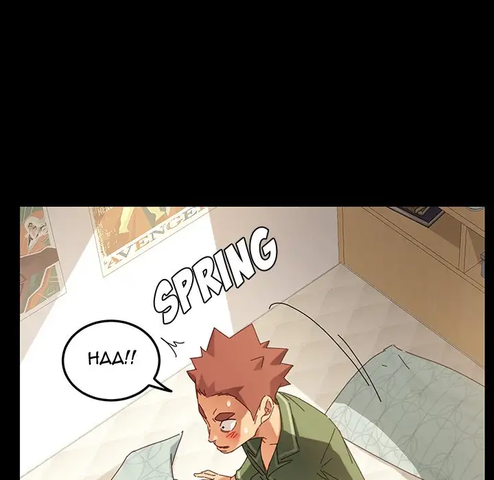 The Perfect Roommates Chapter 5 Page 59