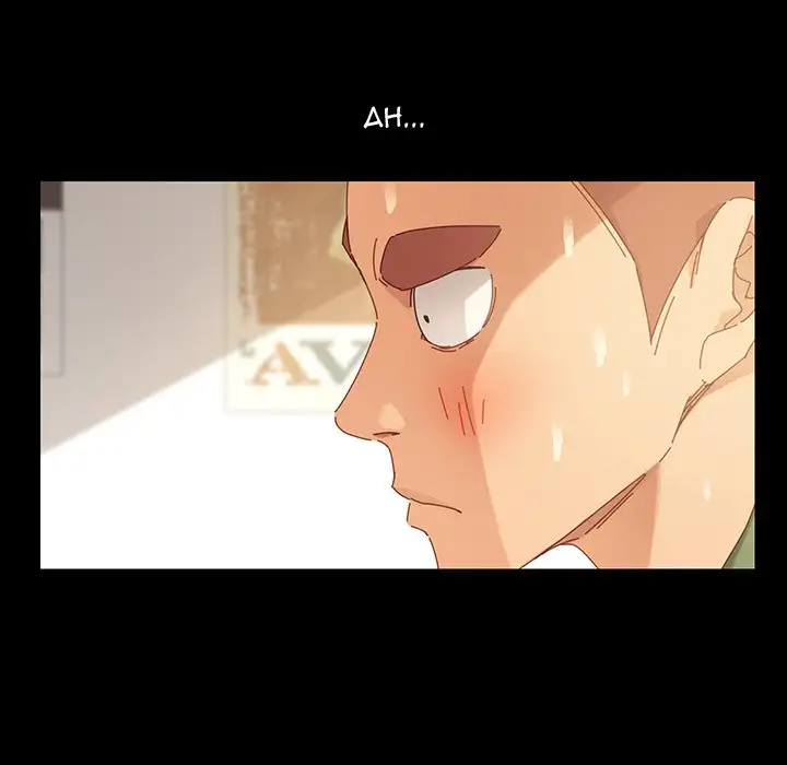 The Perfect Roommates Chapter 5 Page 61