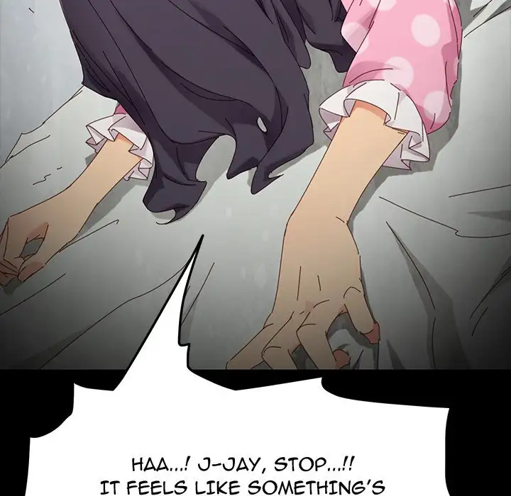 The Perfect Roommates Chapter 5 Page 65