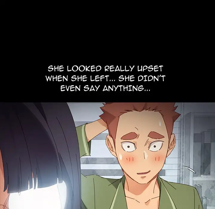 The Perfect Roommates Chapter 5 Page 70