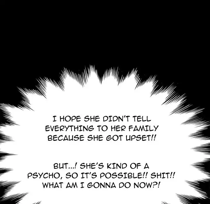 The Perfect Roommates Chapter 5 Page 73