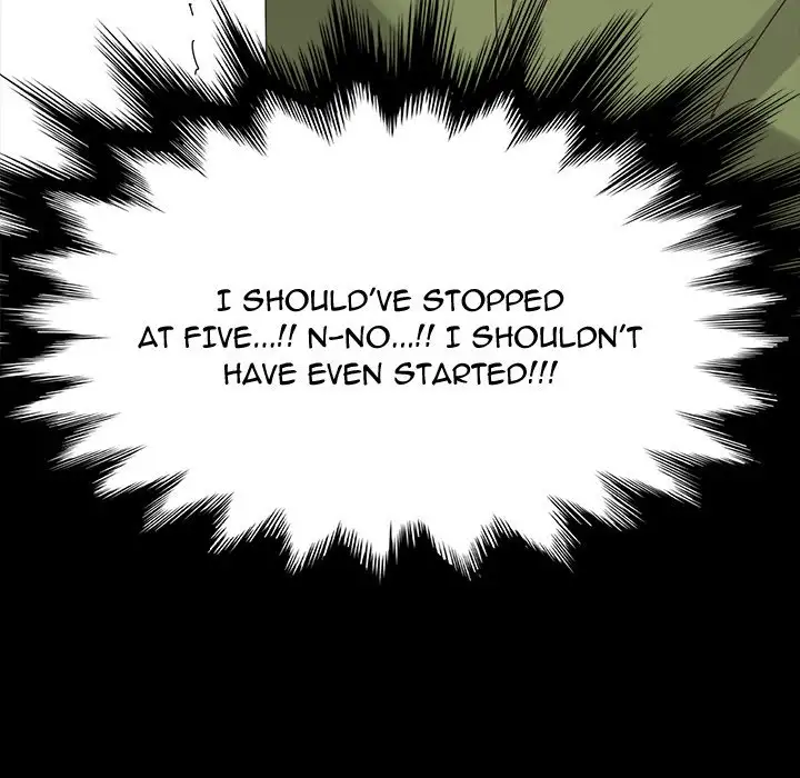 The Perfect Roommates Chapter 5 Page 77