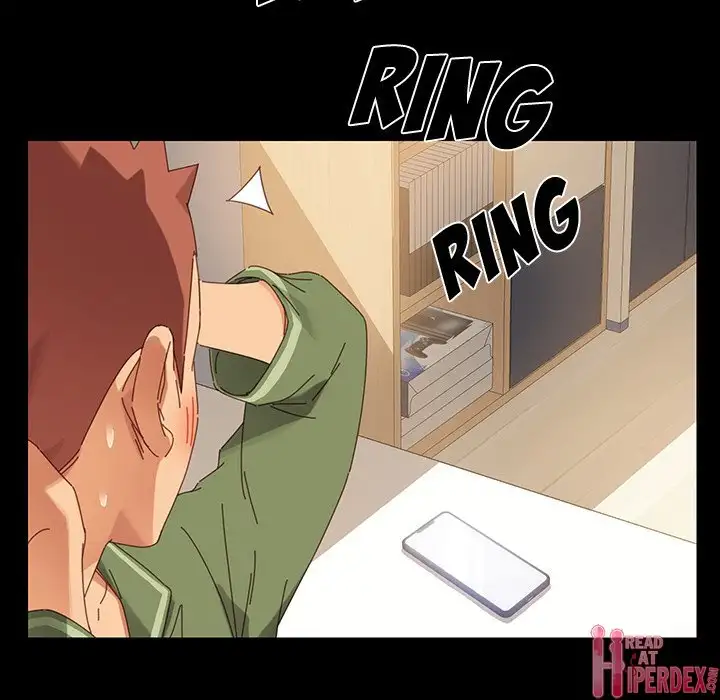 The Perfect Roommates Chapter 5 Page 79