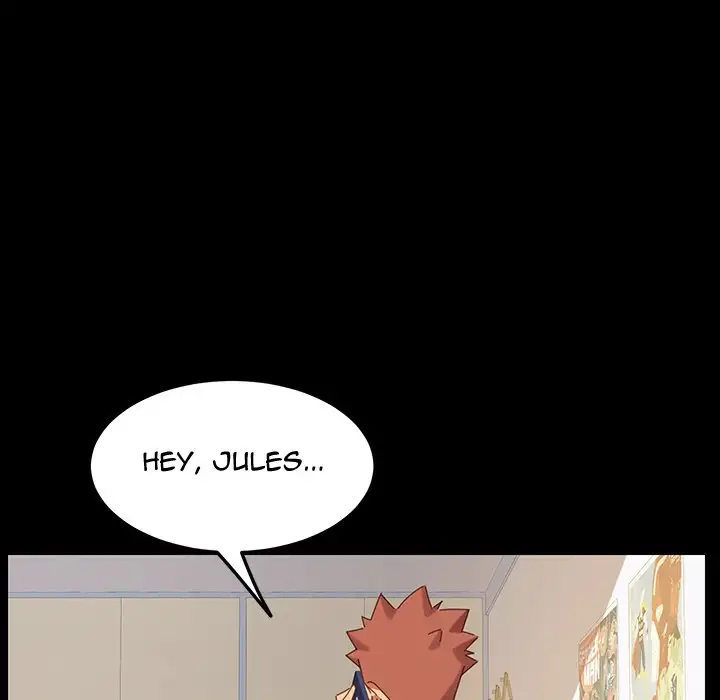The Perfect Roommates Chapter 5 Page 82