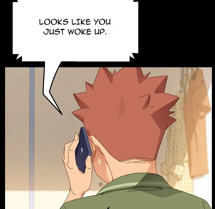 The Perfect Roommates Chapter 5 Page 84
