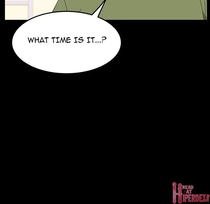 The Perfect Roommates Chapter 5 Page 85