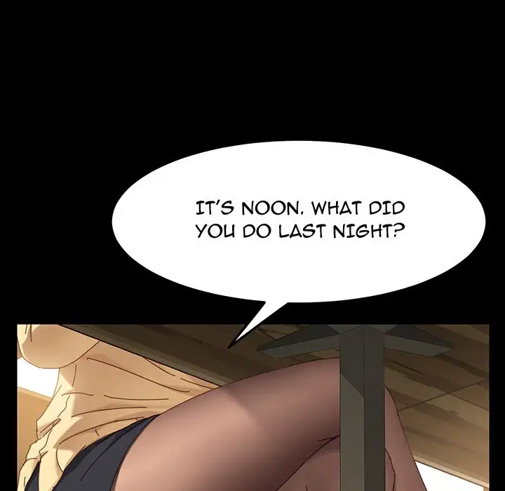 The Perfect Roommates Chapter 5 Page 86