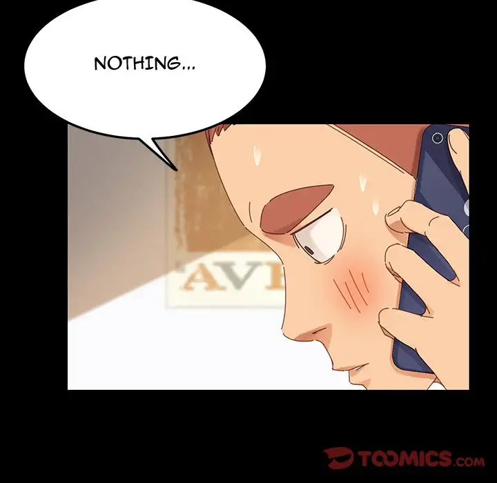 The Perfect Roommates Chapter 5 Page 88