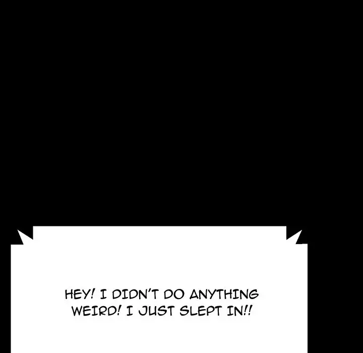 The Perfect Roommates Chapter 5 Page 93