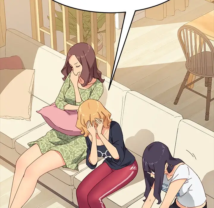 The Perfect Roommates Chapter 6 Page 105