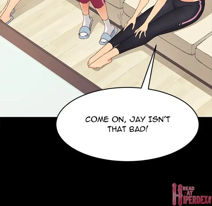 The Perfect Roommates Chapter 6 Page 106