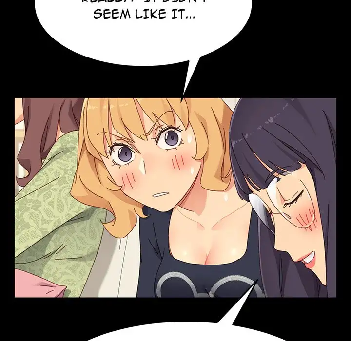 The Perfect Roommates Chapter 6 Page 110