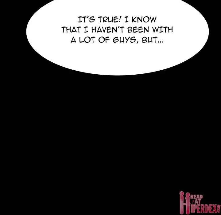 The Perfect Roommates Chapter 6 Page 111