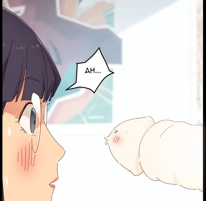 The Perfect Roommates Chapter 6 Page 113