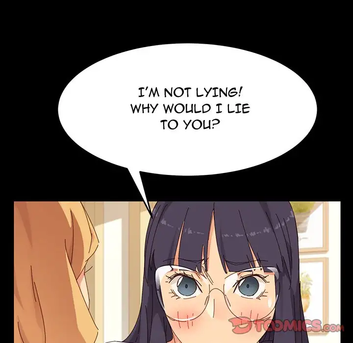 The Perfect Roommates Chapter 6 Page 124