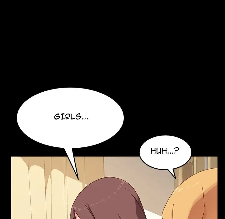 The Perfect Roommates Chapter 6 Page 126