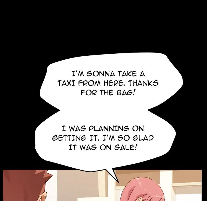The Perfect Roommates Chapter 6 Page 137