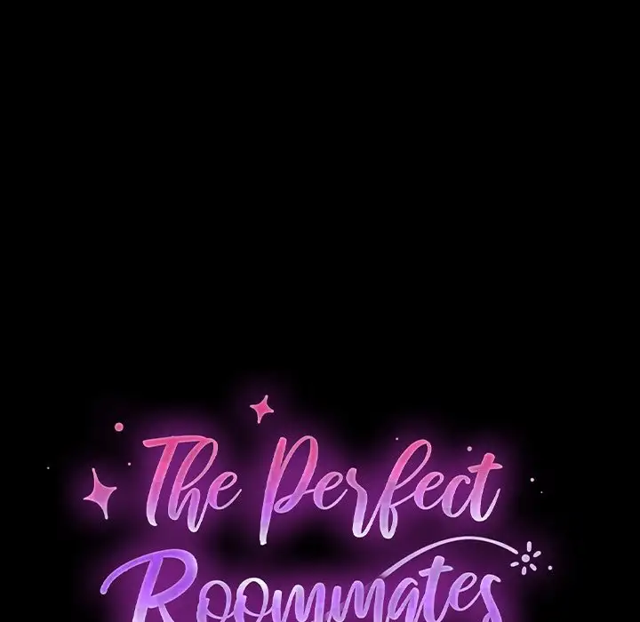 The Perfect Roommates Chapter 6 Page 14
