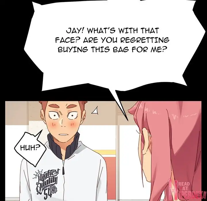 The Perfect Roommates Chapter 6 Page 143