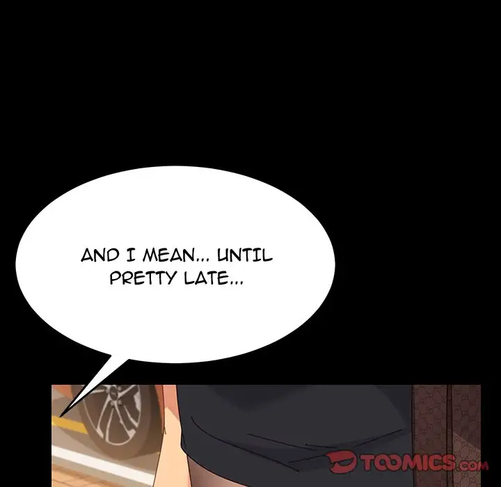 The Perfect Roommates Chapter 6 Page 156