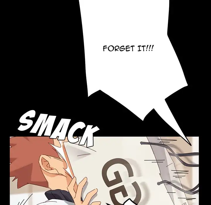 The Perfect Roommates Chapter 6 Page 158