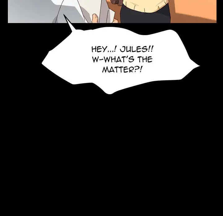 The Perfect Roommates Chapter 6 Page 161