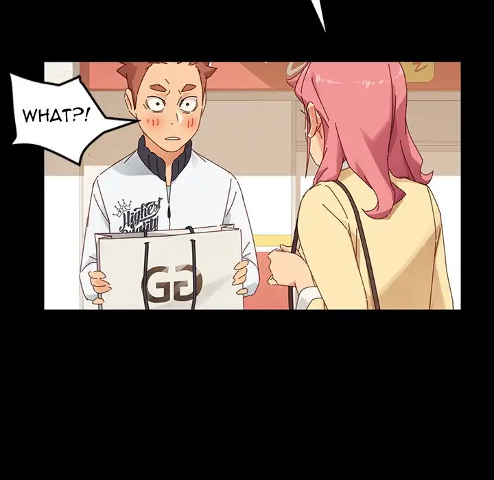 The Perfect Roommates Chapter 6 Page 163